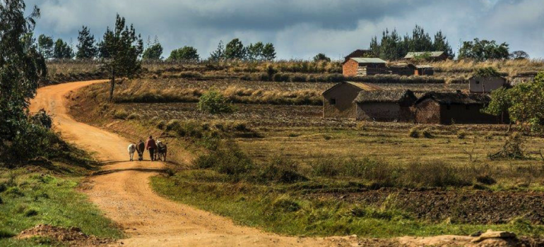 “Abbiamo riso per una cosa seria” al Villaggio Contadino Coldiretti di Bari dal 27 al 29 aprile