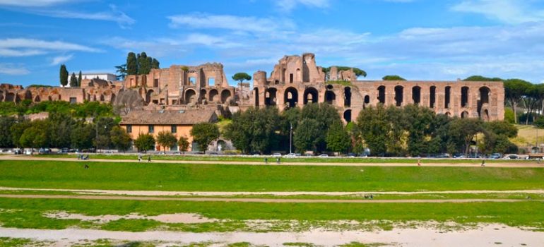 Venerdì 5 ottobre FOCSIV torna al Villaggio Contadino Coldiretti di Roma