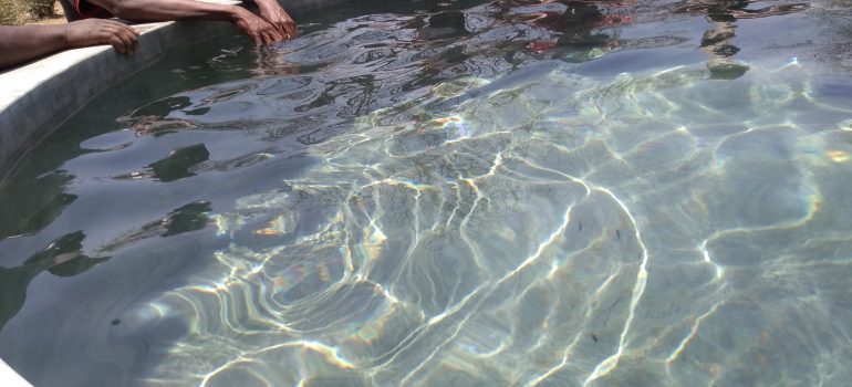 CMSR – Maji Safi – Acqua Pulita