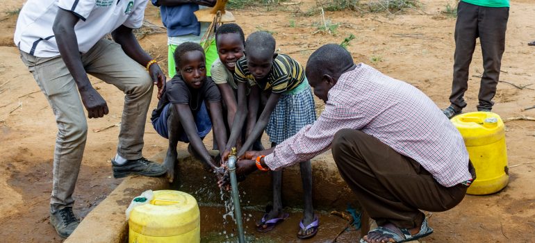 CEFA – Emergenza siccità in corno d’Africa
