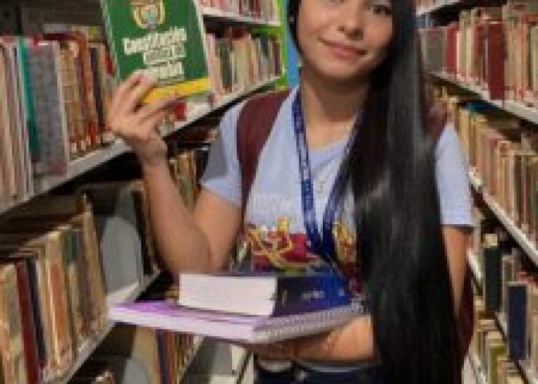 PRODOCS – POR UNA VIDA MÁS DIGNA