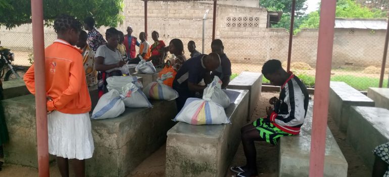 CAM – Riso e altri alimenti per i malati cronici