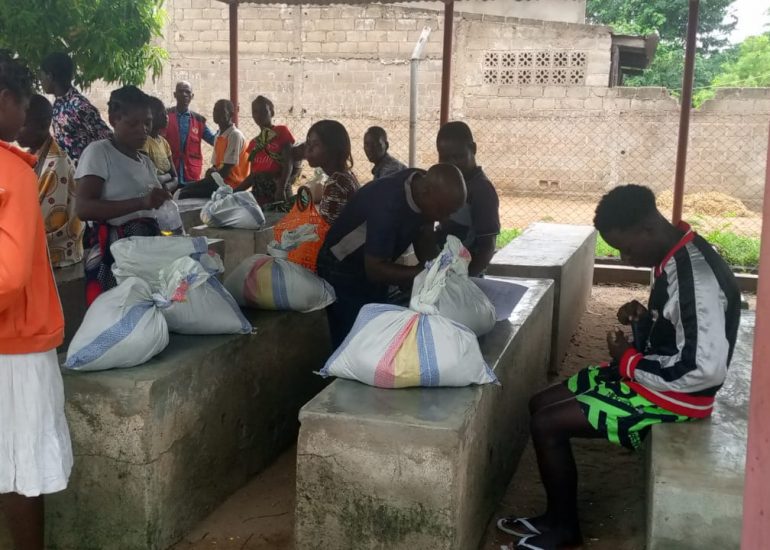 CAM – Riso e altri alimenti per i malati cronici