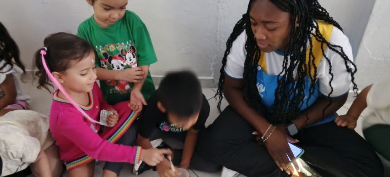 PRODOCS – Por una vida más digna