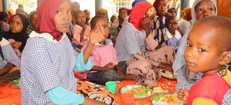 ACCRI – Nutriamo il futuro – Somalia