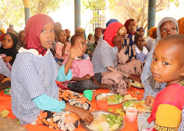 ACCRI – Nutriamo il futuro – Somalia