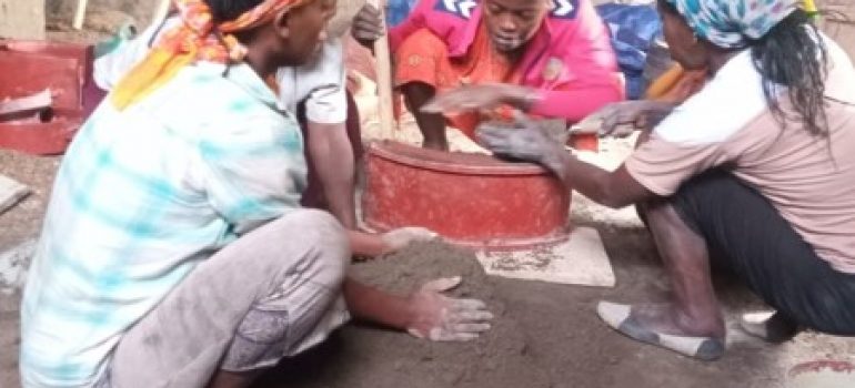 CVM – Progetto InTerrAA