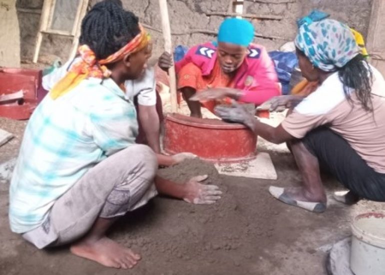 CVM – Progetto InTerrAA