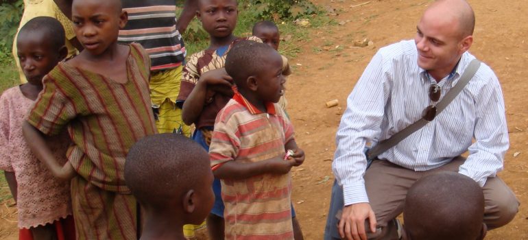 MOCI – CENTRO ACCOGLIENZA DISABILI CYANGUGU