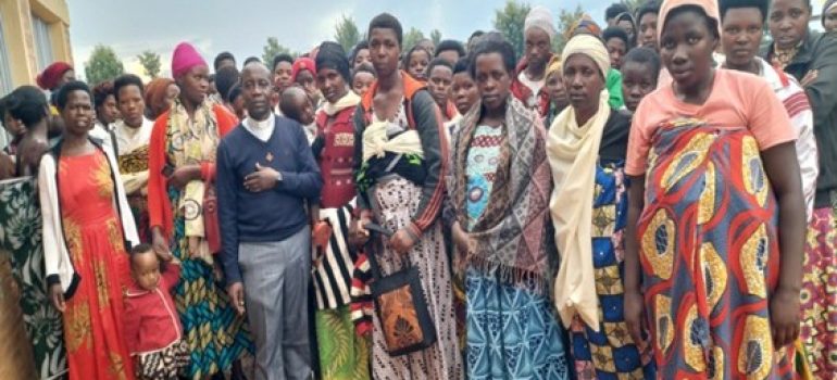 CELIM BERGAMO – Insieme per le ragazze madri