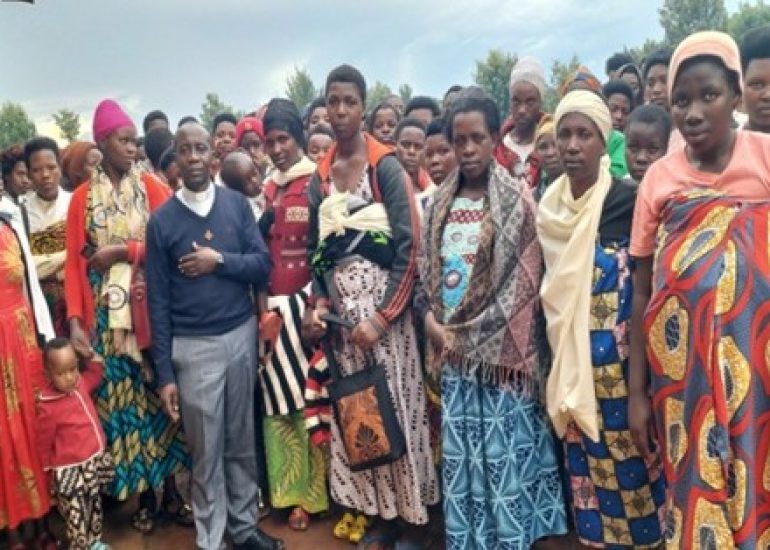 CELIM BERGAMO – Insieme per le ragazze madri