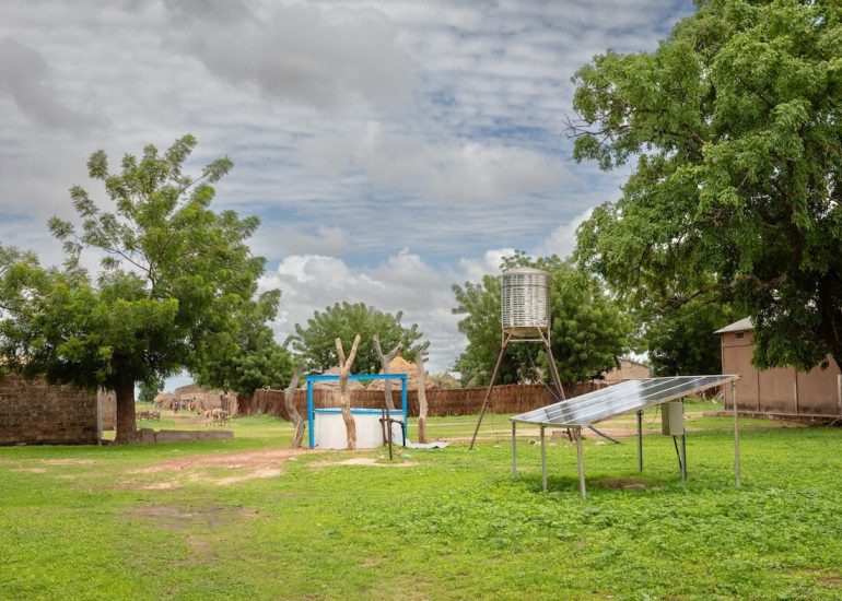 COMI – Insieme per Kaffrine