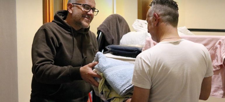 COOPERATIVA SOCIALE 181 – Il riso che genera inclusione sociale