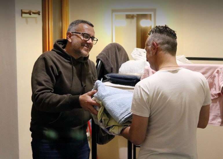 COOPERATIVA SOCIALE 181 – Il riso che genera inclusione sociale